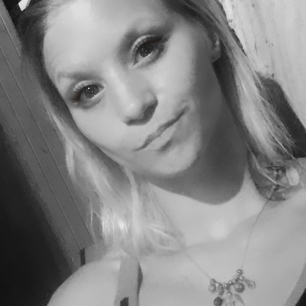 Meet your Posher, Shelby